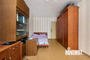 3-к квартира, вторичка, 69м2, 4/9 этаж