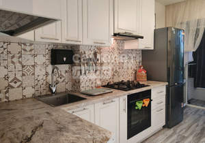 1-к квартира, вторичка, 30м2, 2/2 этаж