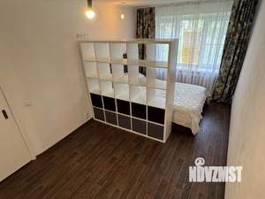 1-к квартира, вторичка, 30м2, 1/5 этаж
