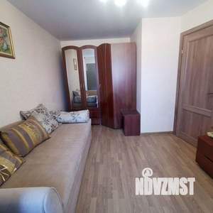 3-к квартира, вторичка, 57м2, 5/5 этаж