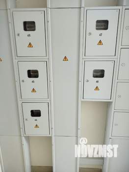 1-к квартира, вторичка, 35м2, 6/12 этаж