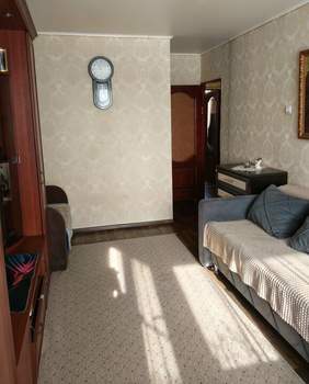 2-к квартира, вторичка, 44м2, 3/5 этаж