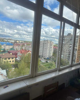 3-к квартира, вторичка, 70м2, 9/9 этаж