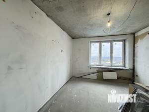 2-к квартира, вторичка, 64м2, 15/17 этаж