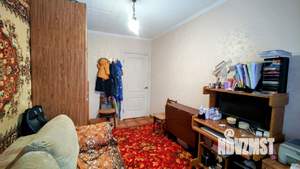 2-к квартира, вторичка, 43м2, 3/5 этаж