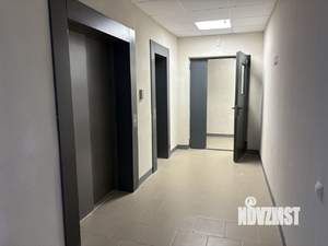 1-к квартира, вторичка, 35м2, 10/15 этаж