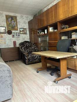 4-к квартира, вторичка, 60м2, 1/5 этаж