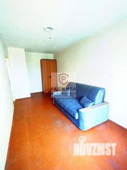 2-к квартира, вторичка, 46м2, 5/5 этаж