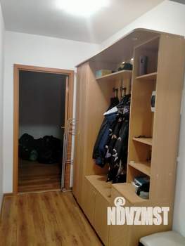 2-к квартира, вторичка, 45м2, 4/10 этаж