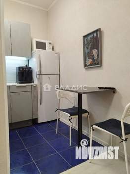 1-к квартира, вторичка, 30м2, 2/17 этаж