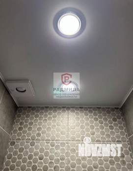 3-к квартира, вторичка, 69м2, 5/5 этаж