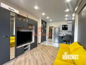 Студия квартира, вторичка, 30м2, 2/4 этаж