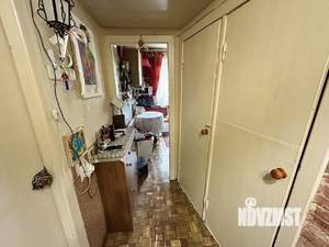 2-к квартира, вторичка, 48м2, 2/5 этаж