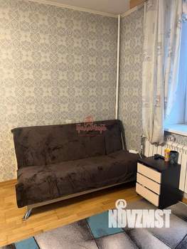 Студия квартира, вторичка, 30м2, 5/17 этаж