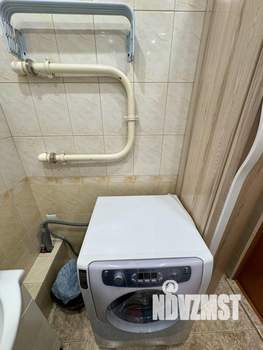 1-к квартира, вторичка, 47м2, 4/9 этаж