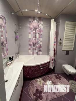 2-к квартира, вторичка, 76м2, 2/10 этаж