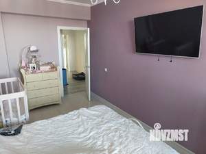 2-к квартира, вторичка, 64м2, 14/16 этаж