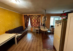 3-к квартира, вторичка, 56м2, 4/4 этаж