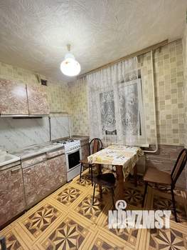 2-к квартира, вторичка, 44м2, 9/9 этаж