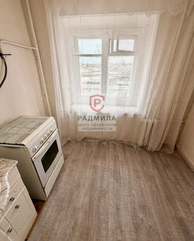 2-к квартира, вторичка, 44м2, 3/4 этаж