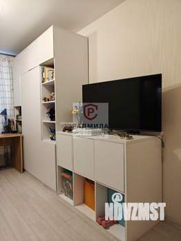 2-к квартира, вторичка, 45м2, 1/5 этаж