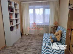 2-к квартира, вторичка, 40м2, 5/5 этаж