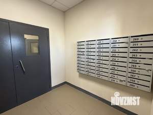 2-к квартира, вторичка, 61м2, 15/16 этаж