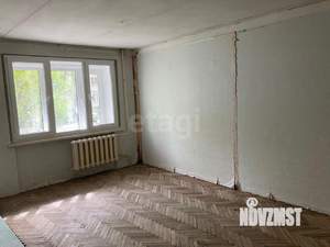 2-к квартира, вторичка, 48м2, 1/5 этаж