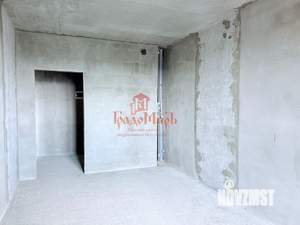 2-к квартира, вторичка, 52м2, 8/14 этаж