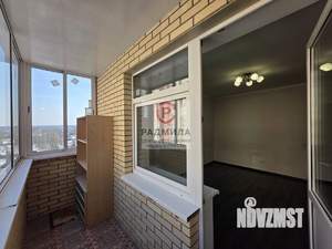 2-к квартира, вторичка, 68м2, 7/17 этаж