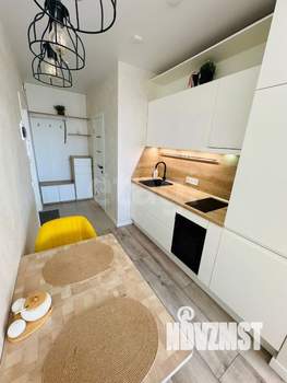 Студия квартира, вторичка, 32м2, 3/4 этаж