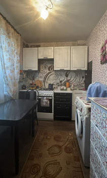 Фото квартиры на продажу (3)