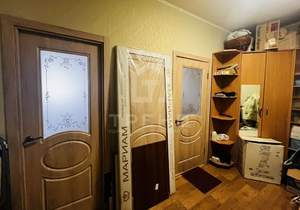 1-к квартира, вторичка, 44м2, 14/17 этаж
