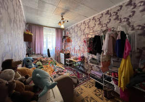 2-к квартира, вторичка, 45м2, 2/4 этаж