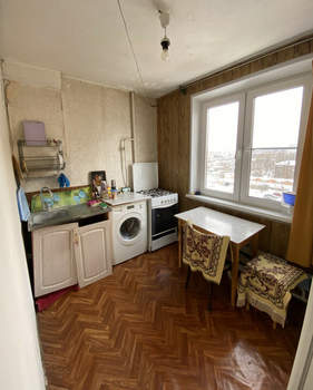 3-к квартира, вторичка, 78м2, 7/9 этаж