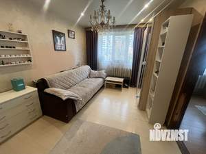 3-к квартира, вторичка, 60м2, 3/5 этаж