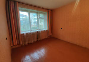 2-к квартира, вторичка, 40м2, 1/5 этаж