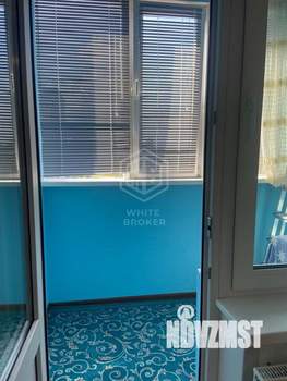 2-к квартира, вторичка, 60м2, 4/9 этаж