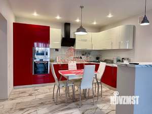 2-к квартира, вторичка, 85м2, 12/12 этаж