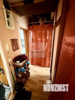 2-к квартира, вторичка, 56м2, 3/3 этаж