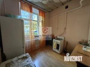 4-к квартира, вторичка, 82м2, 1/5 этаж