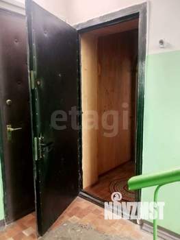 2-к квартира, вторичка, 47м2, 1/5 этаж