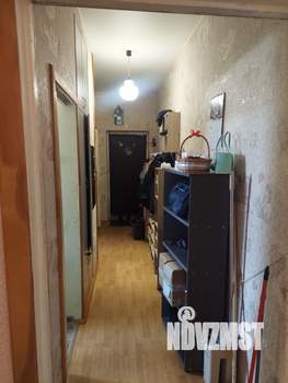 2-к квартира, вторичка, 49м2, 2/3 этаж