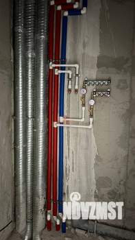 Студия квартира, вторичка, 33м2, 3/3 этаж