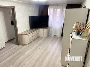 2-к квартира, вторичка, 47м2, 4/5 этаж