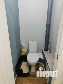 3-к квартира, вторичка, 73м2, 4/5 этаж