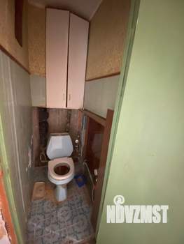 3-к квартира, вторичка, 64м2, 6/9 этаж