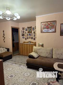 2-к квартира, вторичка, 43м2, 5/5 этаж