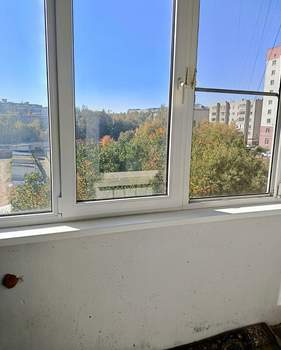 2-к квартира, вторичка, 51м2, 5/9 этаж