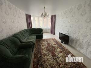 2-к квартира, вторичка, 74м2, 5/17 этаж